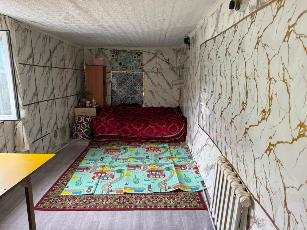 Здаю в аренду 2 комнатную времянку