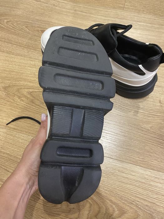 Sneckersi Il Passo dama