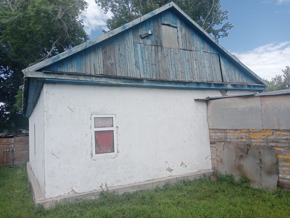 Продаю дом находится рабочий посёлок