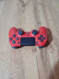 Controler ps4 rosu putin utilizat