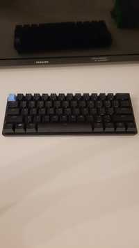 Tastatura Razer huntsman mini