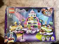 Lego friends 41393