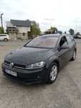 VW Golf 7 Variant cutie Dsg