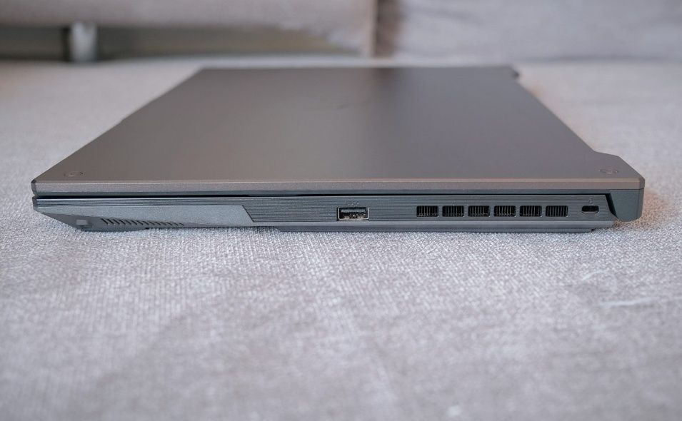 Black Friday! Laptop Gaming Asus TUF A17 - 17 inch