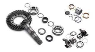 piese axa caterpillar, komatsu, jcb, case, volvo, etc.