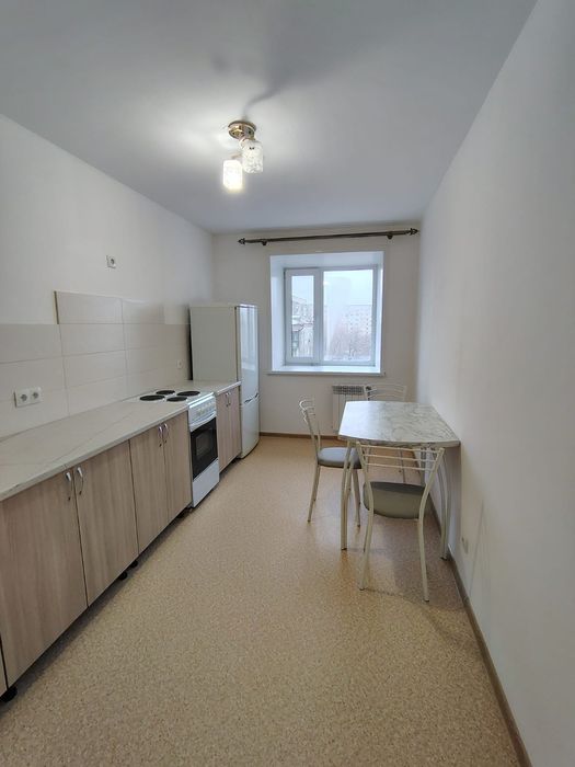 3х комн. квартира Новостройка район 4 школы