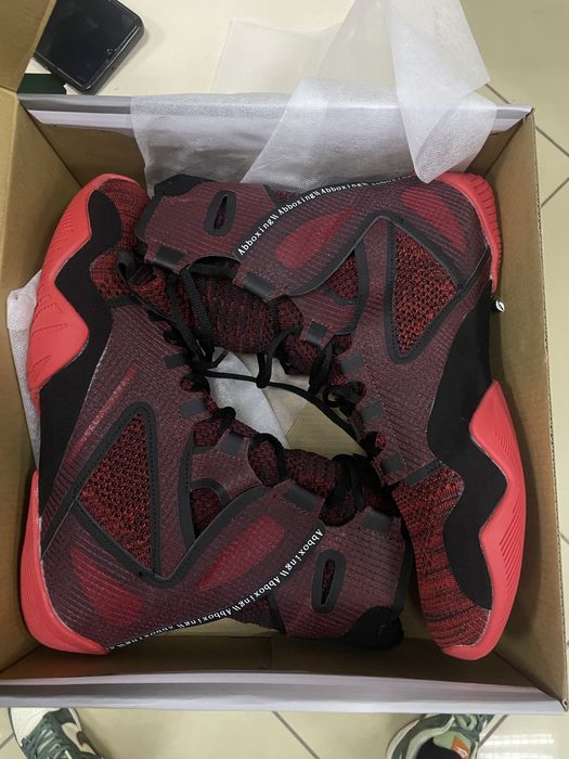 боксерки хайперко