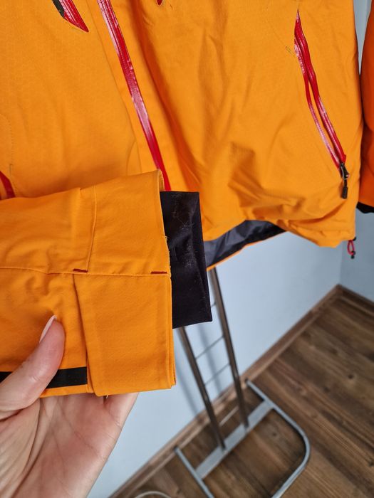 Страхотно мъжко яке ADIDAS & AUDI размер L / 42, лимитиран модел