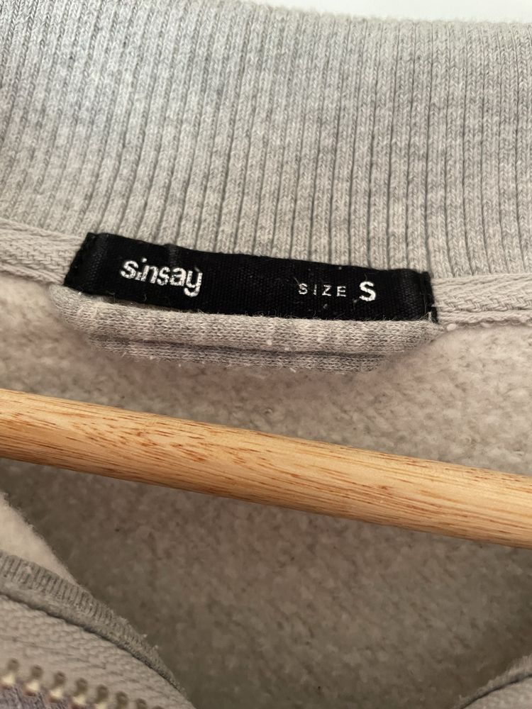Топъл суичър Sinsay