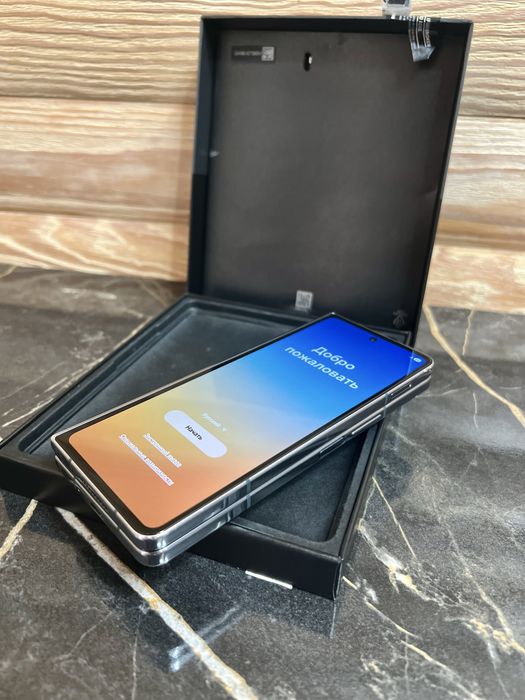 Samsung Galaxy Z Fold4