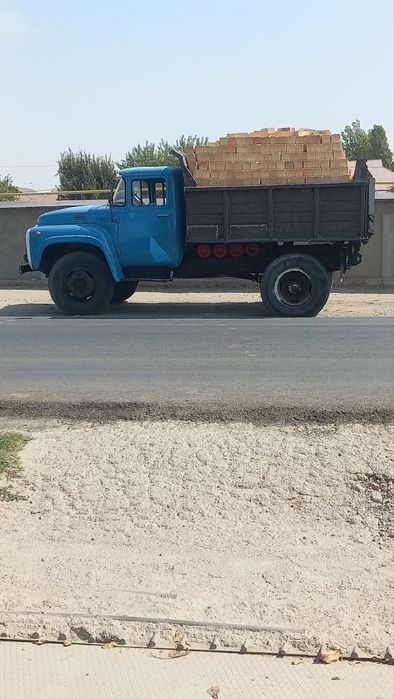 Зил сотилади холати яхши