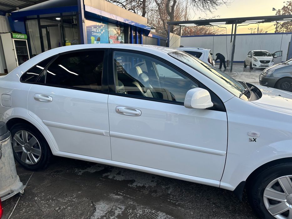 Lacetti 21/22 holati zor