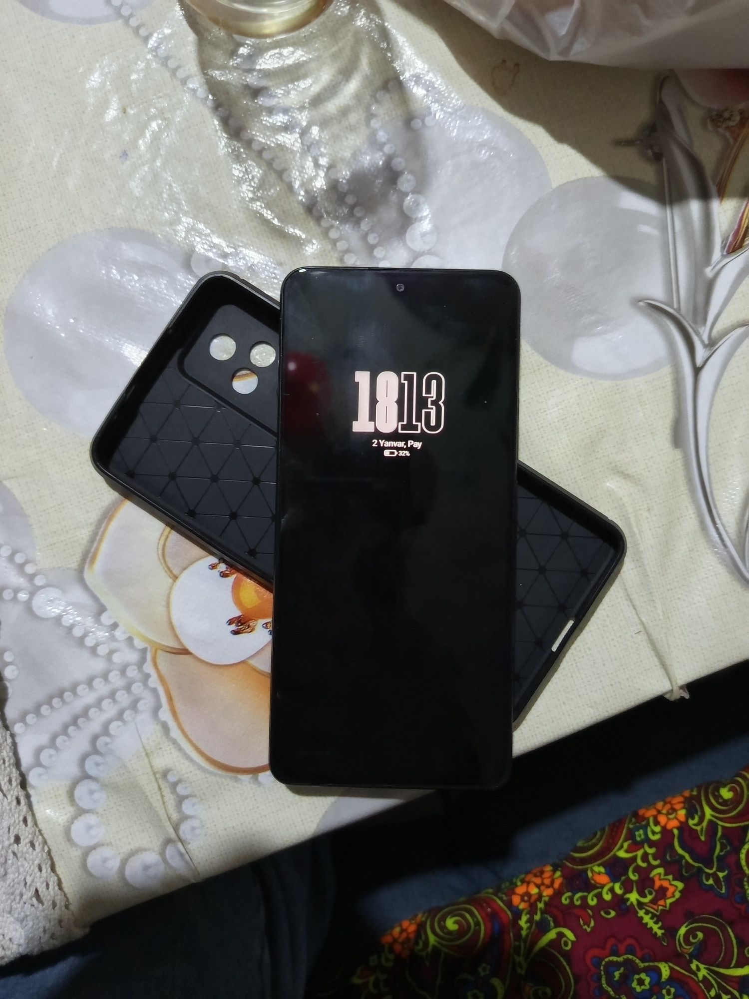 Poco F4 5g srochna