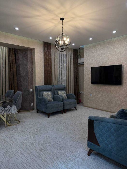 Срочно аренда 3 ком Шота Руставели