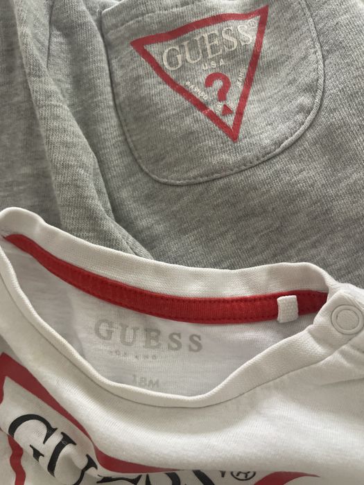 Compleu Guess copii