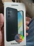 Samsung A16 6.128 pamyat 1700 naxt sroshno sotiladi