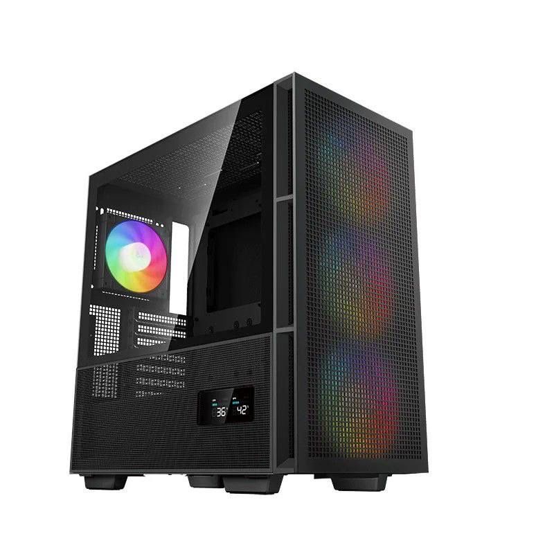 Deepcool CH560 RGB Case New