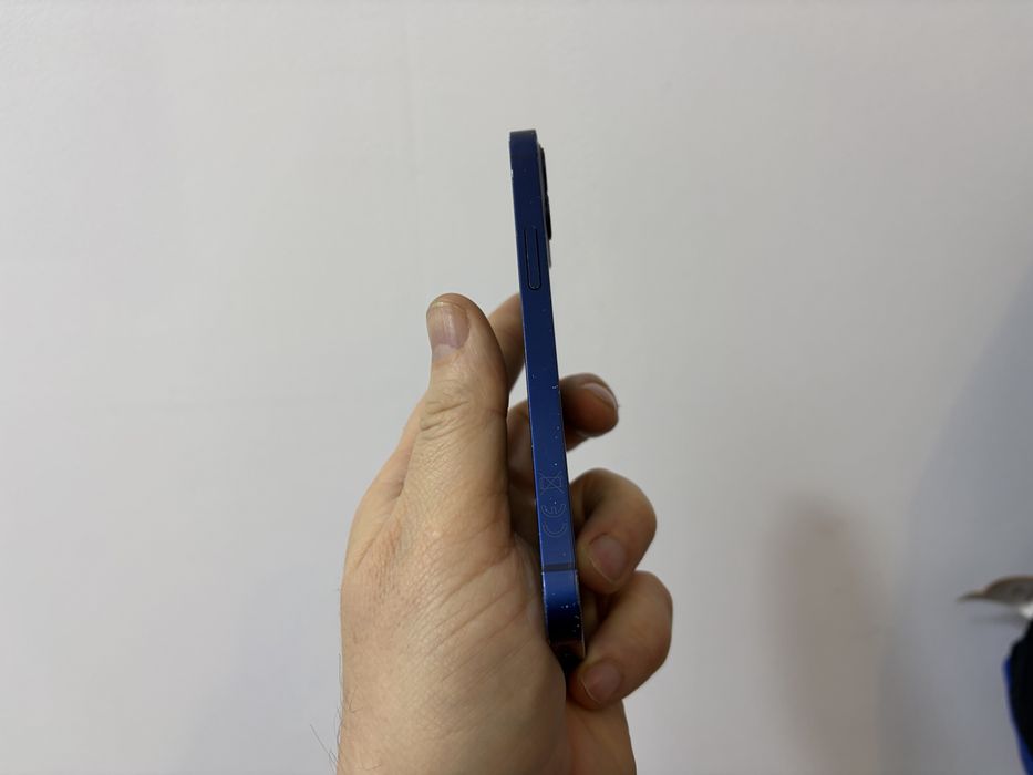 Iphone 12 Mini, Blue, pentru piese