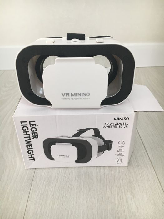 3D очки VR от MINISO