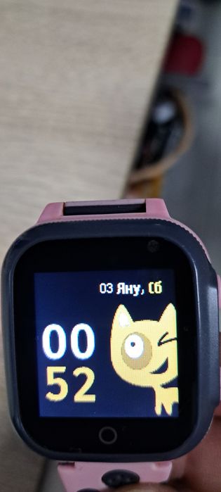 Детски смарт часовник