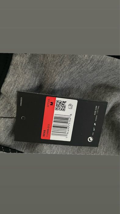 nike tech fleece