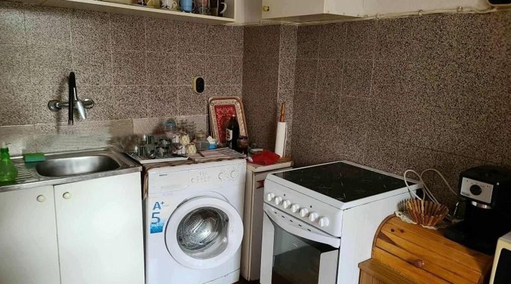 Едностаен, под наем, ж.к Гео Милев