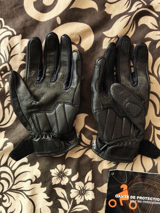 Дамски ръкавици за мотор Bering Raven