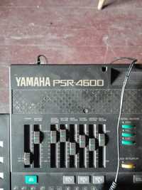 Sintetizator Yamaha psr4600