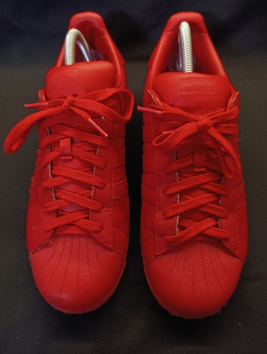 Маратонки Adidas Superstar