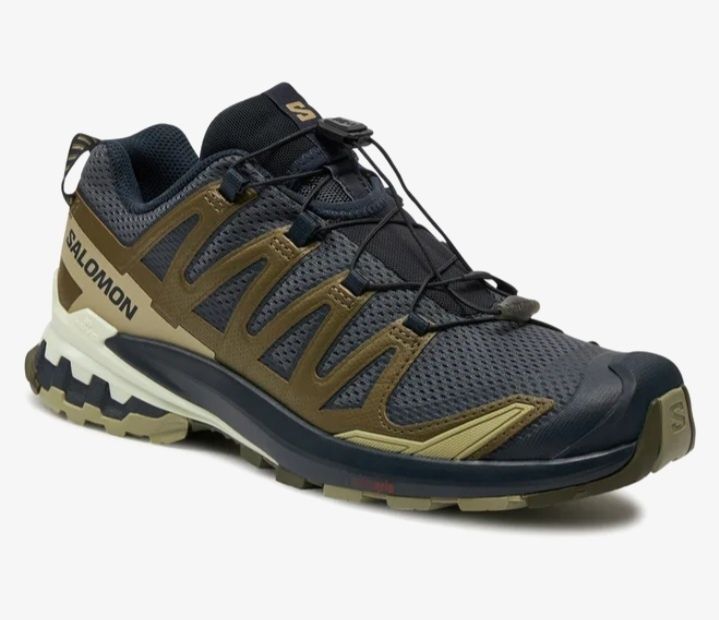 Salomon Xa Pro 3D 41-42
5
(2)