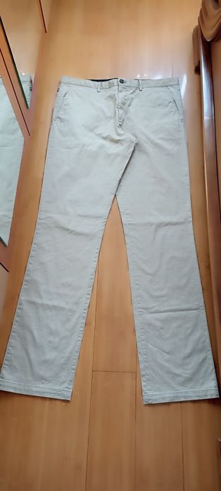 Pantaloni bărbați Hugo Boss