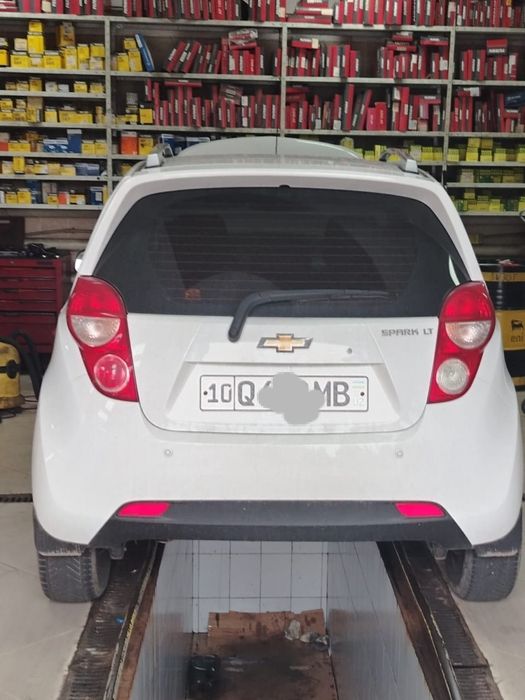 Аренда с выкупом автомат коробка