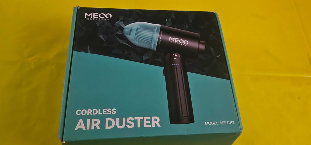 suflanta sau aspirator 2in1