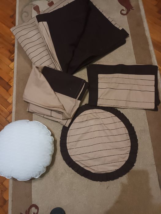 Продам комплект постельного белья