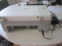 vand HP Deskjet F2200 All-in- One series