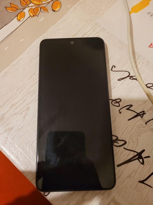 Redmi note 13-256 gb