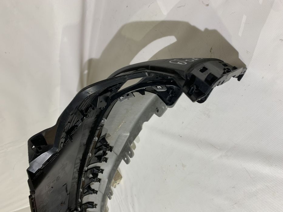 Bara spate Renault Captur 2, 2019, 2020, 2021, 2022, 2023, 2024, cod origine OE 850B24059R.