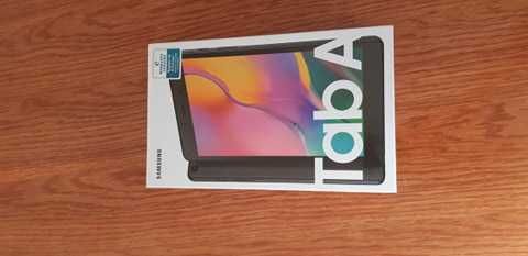 Samsung Galaxy Tab A Smt295+cadou o pereche de casti casti wireless