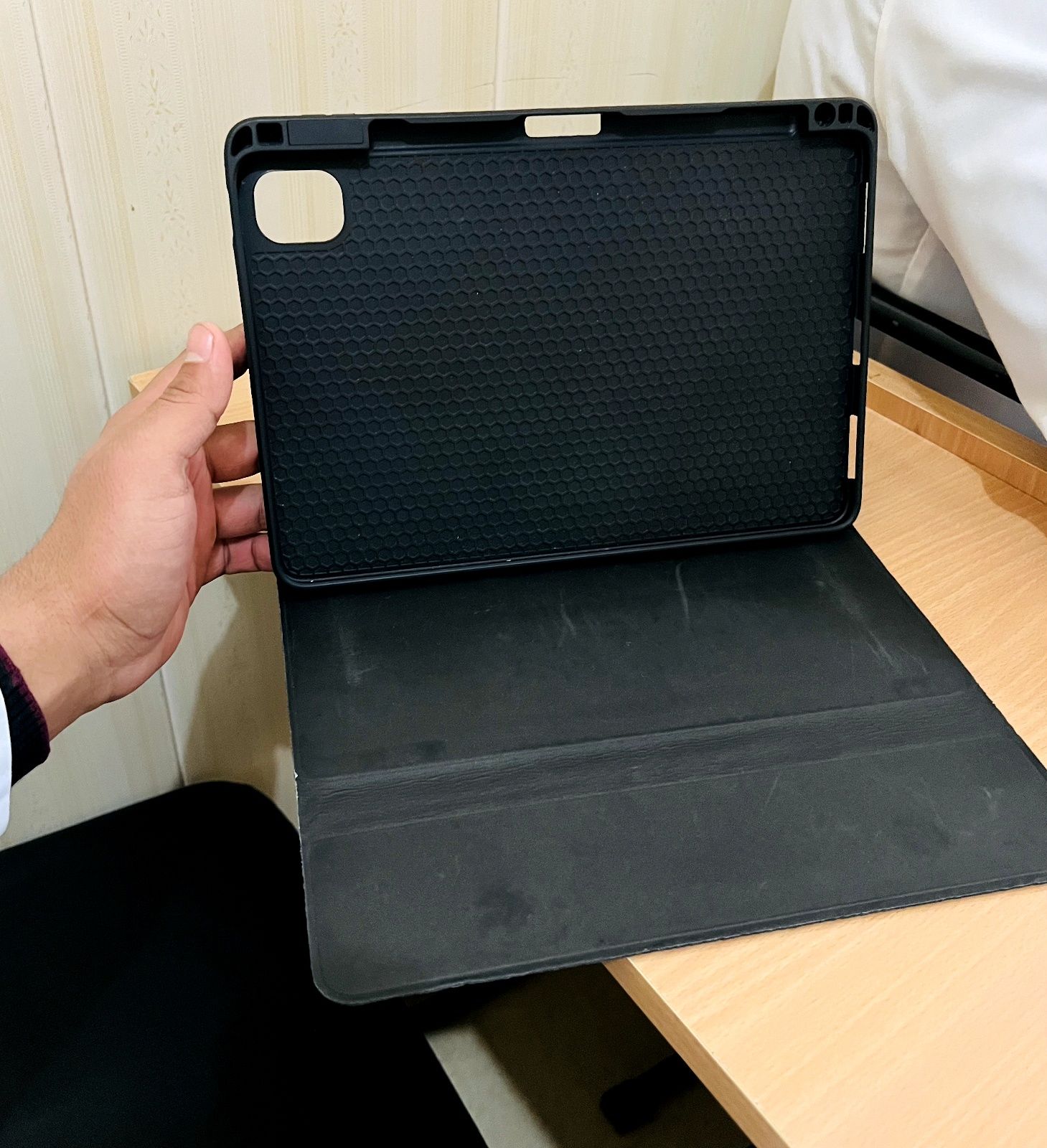 Xiaomi Pad 5 Pro 6/256 Black