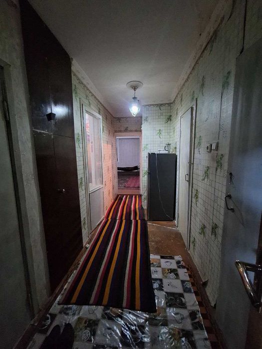 1 хонали квартира сотилади Учтепа Алгоритм  46м2