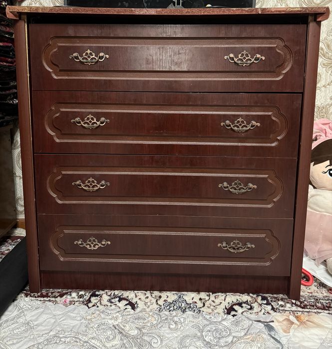 Srochna Kamot sotiladi tortmali