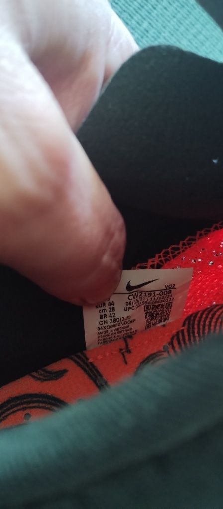 Nike superrep cycle оригинални 44
