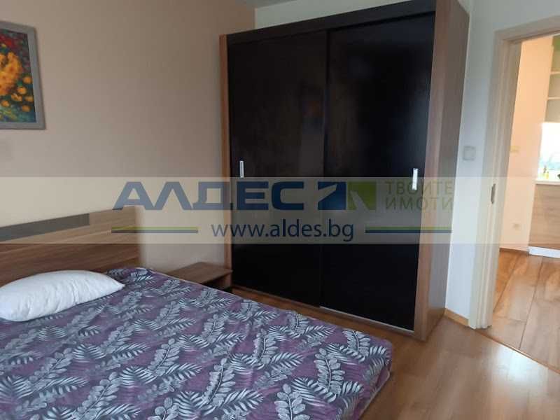 Дава се под наем Тристаен апартамент в София, Зона Б-5 - 89 кв.м за 800 € - Снимка #6