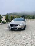 Vw Passat B6 2L TDI
