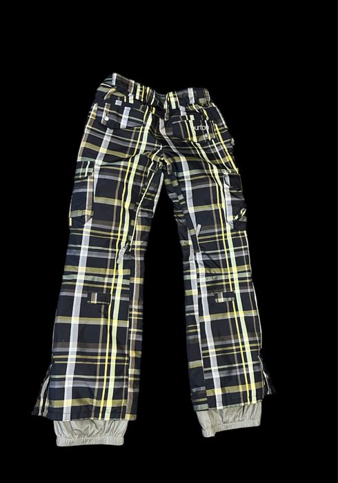 Burton DRYRIDE Snowboard Pants