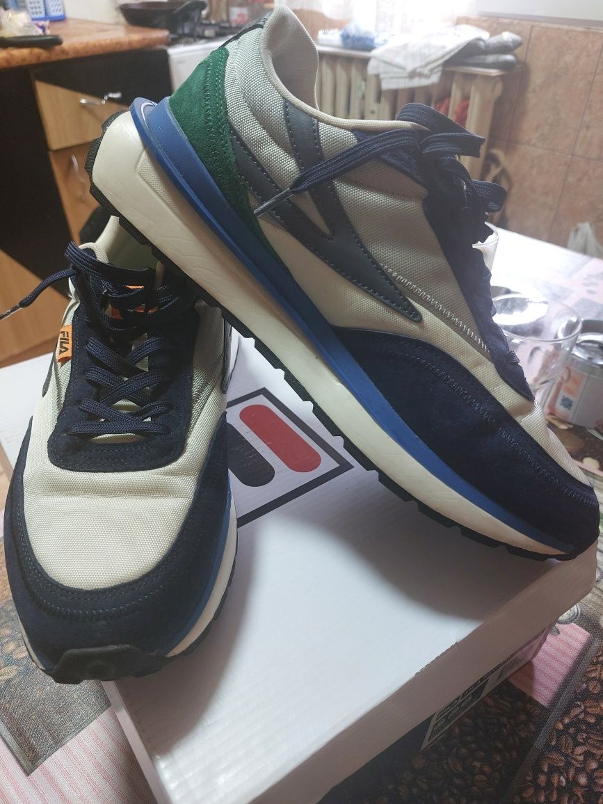 Fila Reggio Sneakers Nr.45