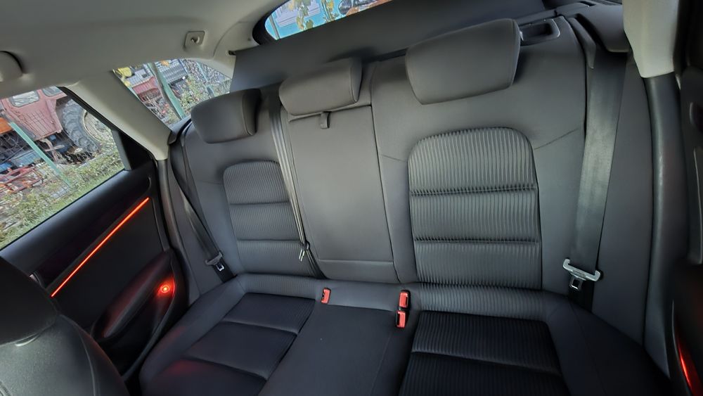 Vând Audi A4 B8 2008