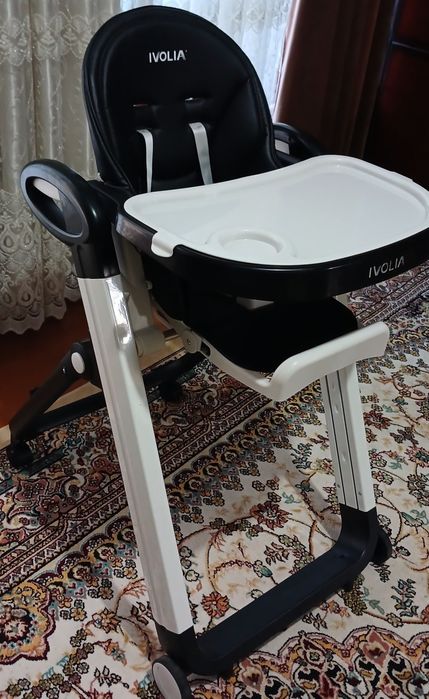 Bolalar stuli ideal xolatda