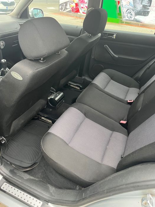 VW Golf 4 1.9 TDI