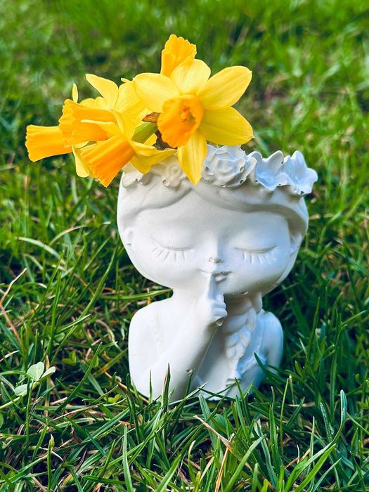 Handmade-Forma fetita